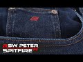 Calças Peter by RSWMotowear - Review ★ PORTUGUES