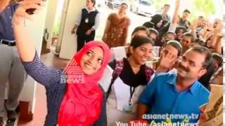 Malappuram by-election: M B Faizal vsits doctors and patients of Perinthalmanna hospitals screenshot 3