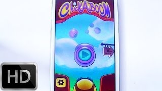 Chick A Boom - Fly Adventure Gameplay Android & iOS HD screenshot 4