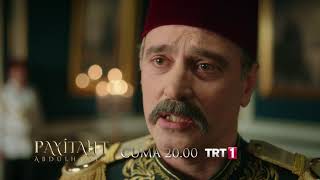 Payitaht Abdülhamid 29. Bölüm Fragmanı