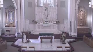 Sacrifice of the Mass