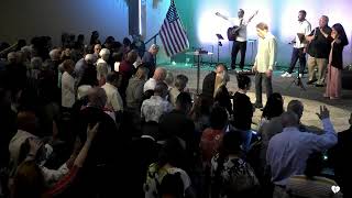 We Need The Holy Ghost 5-17-2026 Bishop Gaspar Anastasi