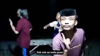 Lucu, Parodi Lagu Ramadhan Tiba Versi Jawa. #viral