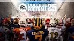 EA Sports College Football 25 College Football FCS Northwest vs Colorado thumbnail