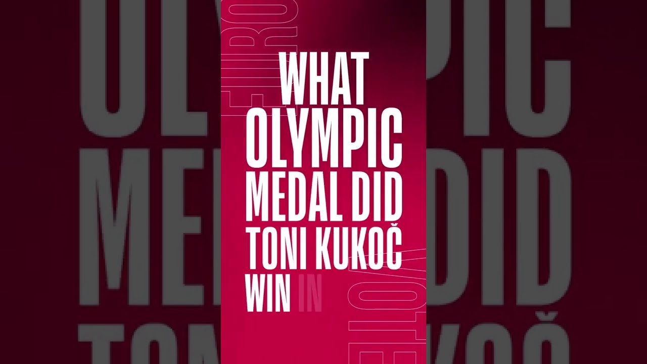 How much does Ivan Rakitić know about Toni Kukoč 🤔 