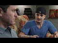 GTA ALGERIA TRAILER 1 