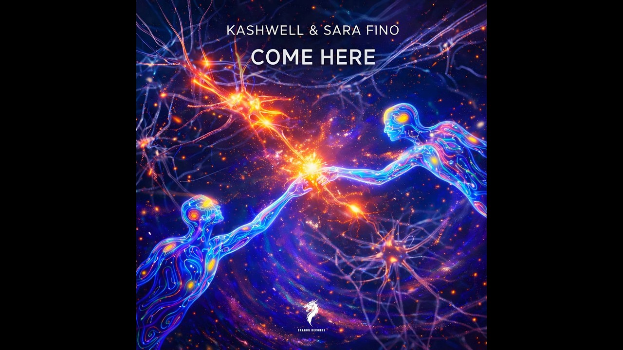 Watch Kashwell, Sara Fino - Come Here (Original Mix) on YouTube Watch Kashwell, Sara Fino - Come Here (Original Mix) on YouTube