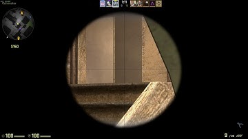 cs go awp flick back just in time on connector box mirage