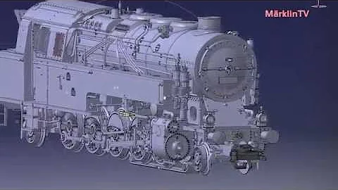 Märklin TV - Folge 74