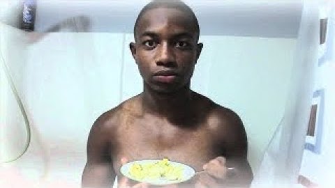 SML Short: Scrambled Eggs! (2012)