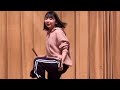 【TikTok】NiziU「Step and a step」のダンスでなわとびする【100万再生】#shorts