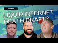 The Beer League Society Podcast (formerly: Just a Bit Outside) Episode 6