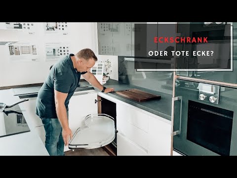 Video: Schrank Schrank für die Küche: schön, ergonomisch, komfortabel