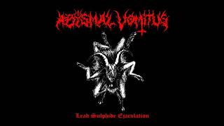 Abysmal Vomitus - As Hell, So Heaven Will Be