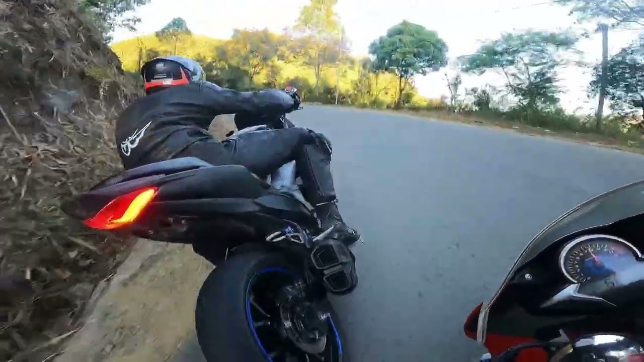 2025 last ride Cbr250🤭☺️