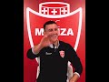 Samuele Birindelli risponde ai tifosi 🗣️⚪️🔴