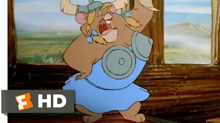 An American Tail: Fievel Goes West: Virtues of the West thumbnail