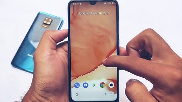 OFFICIAL Havoc OS v4.8 - Android 11 ft. Redmi Note 8/8T | REVIEW | Another Perfect Pixel OS ?