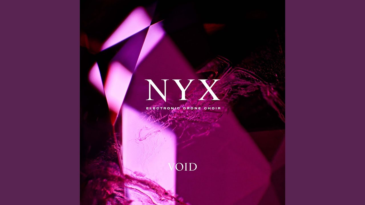 YouTube에서 Void 보기 YouTube에서 Void 보기