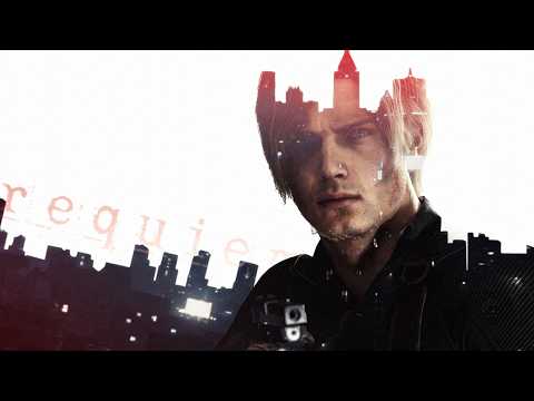A Requiem for Raccoon City