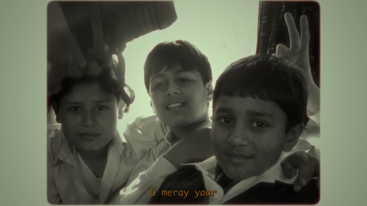 Watch Omar Mukhtar- Pukaar (Official Music Video) on YouTube Watch Omar Mukhtar- Pukaar (Official Music Video) on YouTube