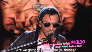 Assalamualaikum - Faizal Tahir (English subtitle)