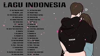 Top Lagu Pop [Galau] Indonesia 2021 || Top Chart Lagu Indonesia Terbaru || Judika, Budi Doremi...