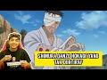 Shimura Danzo Hokage Yang Tak Diiktiraf