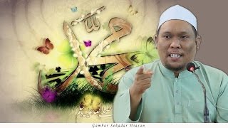 68 | Cinta Agong Cinta Rasul | Ustaz Auni Mohamed | Dis 2016