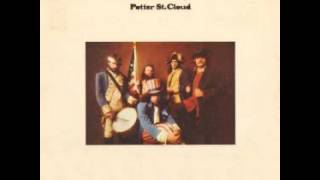 Potter St. Cloud - Jessie John  1971