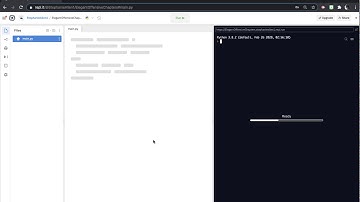 Repl.it Introduction