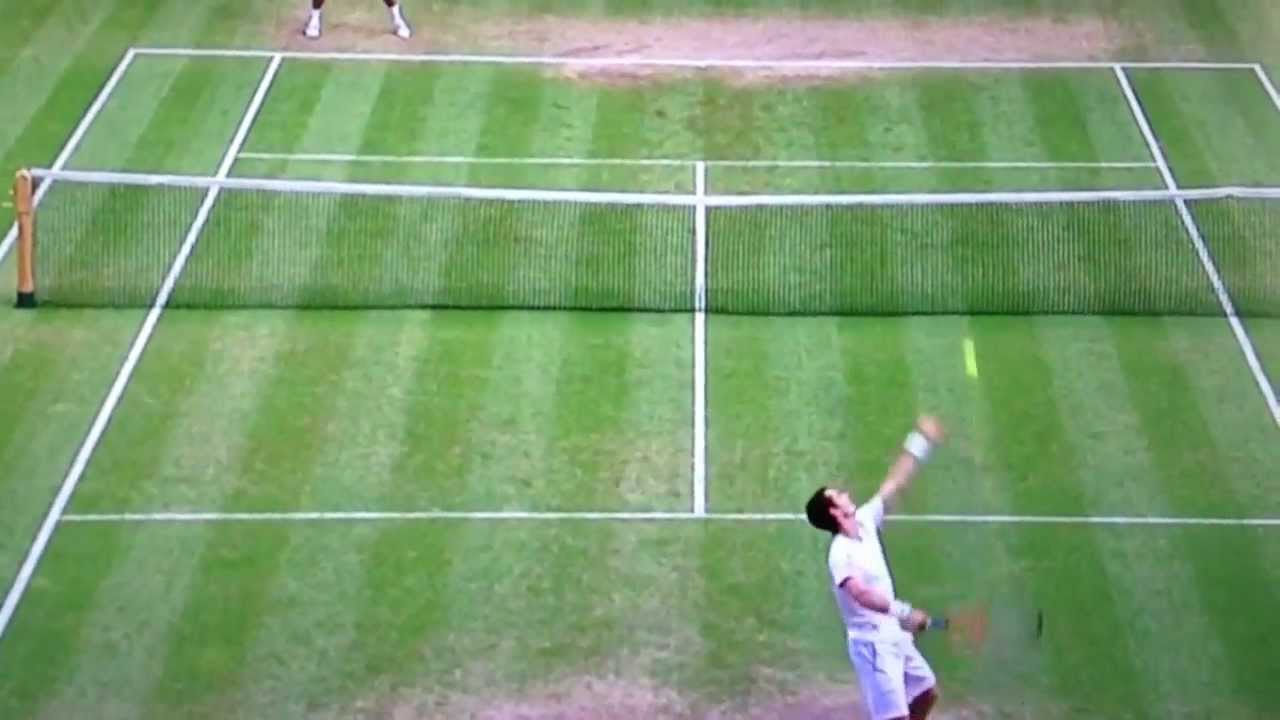 BBC commentator makes a bit of a dirty joke...