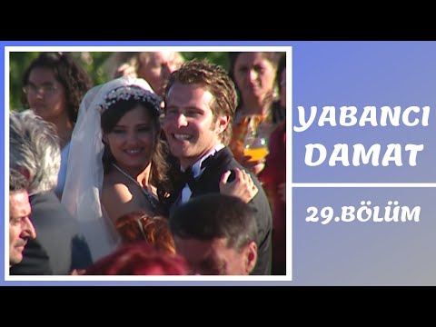 Yabancı Damat | 29. Bölüm