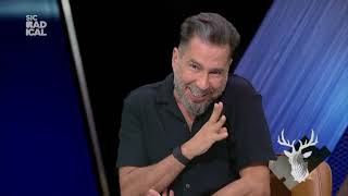 Comentarista português SE IRRITA com a Guiana Brasileira e não devolve a pepita de ouro! @jps89pt