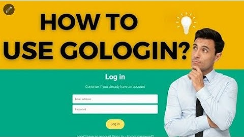 New method !! How to use GoLogin with craigslist 2023 !! How to use GoLogin With 922 s5 Proxy 2023
