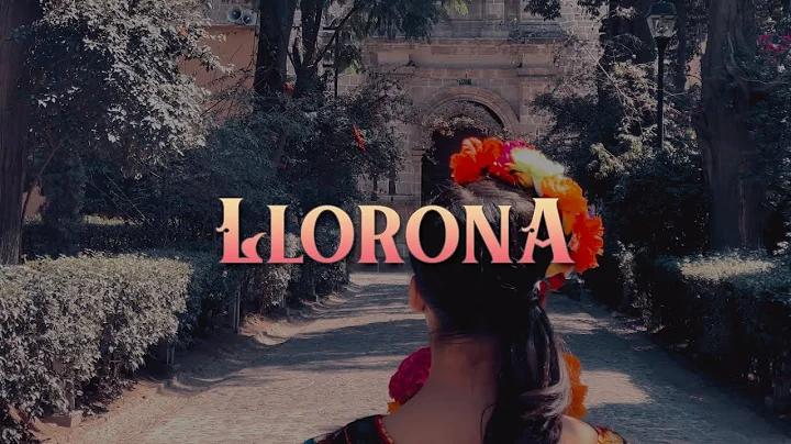 LLORONA - Allison Tapia ft. Habana Zoe