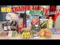 TRADER JOE’S DOES IT AGAIN: NEW PRODUCTS HAUL