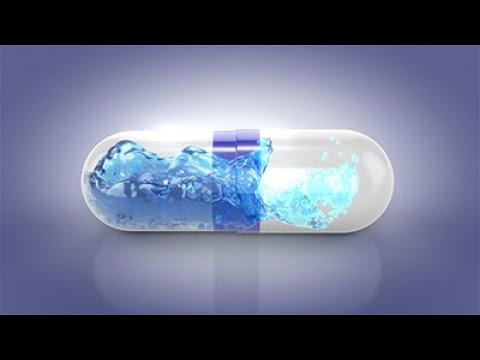 Video: Hur använder man kapselmedicin?