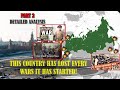This country lost all the wars it started! The Russo-Japanese War, World War I, the Russo-Polish War