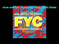 Fine young cannibals  she drives me crazy full maxi single