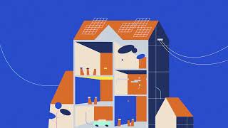 ENTRANCE: Smart-ready and Decarbonized Buildings