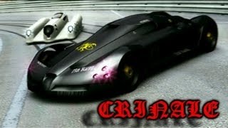 RR7: CRINALE
Hey guys! Theres NO need to watch this!
Okay, now that I got that outta the way, the simple reason for me uploading this is just for my Channels name sake. Nothing else. Its just bunch of replays put together from extreme batlles while synchronize to the song (sort of).
If you are staying to watch, I hope you enjoy!
(Interesting note, I uploaded this before but it matched copyright so I uploaded it again with the car/machines engines slightly louder and voila! No third party crap. I got this as the song name, not sure if it IS the name but its something...
Phillip Guyler, Ben Ziapour & Jason Pedder - Summer Beach) RR7: CRINALE