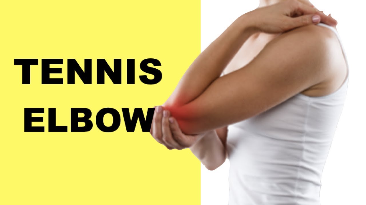 rounded shoulders stretches Tennis Elbow Tendonitis Exercises (Lateral Epicondylitis and Rounded Shoulders)