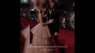 government hooker - sped up