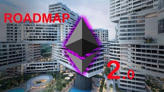 Data La Roadmap Di Eth 2.0, Ma Ci Vorrà Tempo