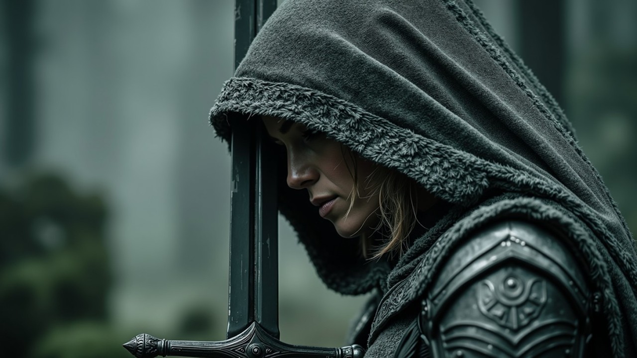 Arcane Music Podcast 🌌 Мифическая эпическая фэнтезийная музыка для вашего путешествия