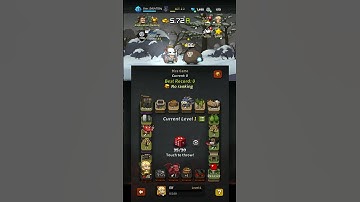 Dungeon and Merge : Idle RPG - Gameplay Part 16