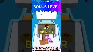 Art Ball 3D LVL 11 to LVL 20 Gameplay FUN GAME #shorts #ArtBall3D #fungames #viralvideo screenshot 4