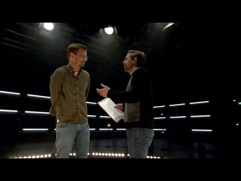 Joko & Klaas Live – 15 Minuten | ProSieben