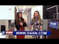 Todd Blanche Outlines DOJ Crime and Terrorism Efforts I OAN News I